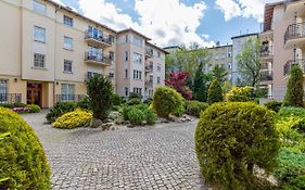 Patio Mare Sopot With Free Garage Parking By Noclegi Renters